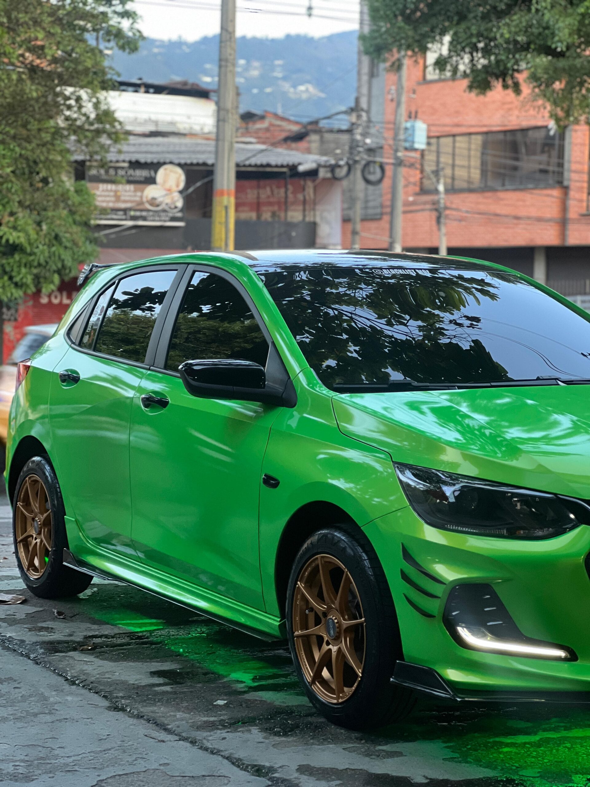 Transformación 5