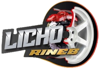 Licho Rines